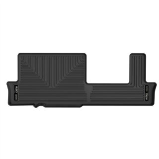 Husky Liners | 3rd Seat Floor Liner - Escalade / Tahoe / Yukon 2021-2026