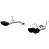 Magnaflow | Competition Series Axle-Back Exhaust System - Embouts NOIR - WRX 2.4T 2022-2025