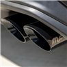 Magnaflow | Competition Series Axle-Back Exhaust System - Embouts NOIR - WRX 2.4T 2022-2025
