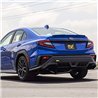Magnaflow | Competition Series Axle-Back Exhaust System - Embouts NOIR - WRX 2.4T 2022-2025
