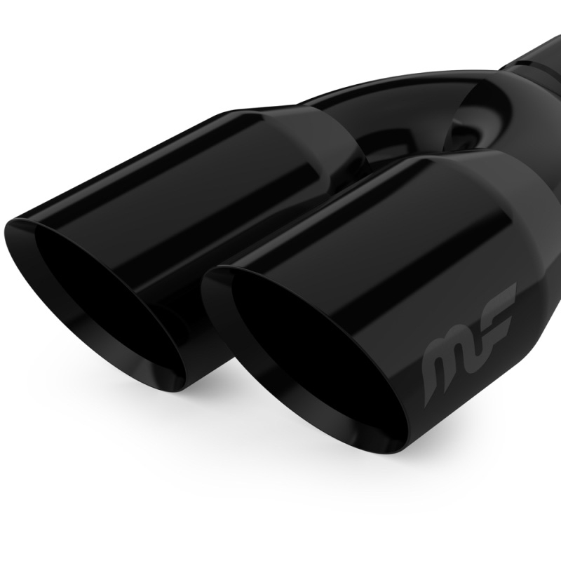 Magnaflow | Competition Series Axle-Back Exhaust System - Embouts NOIR - WRX 2.4T 2022-2025