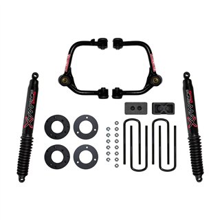 Skyjacker | Lift Kit - F-150 2021