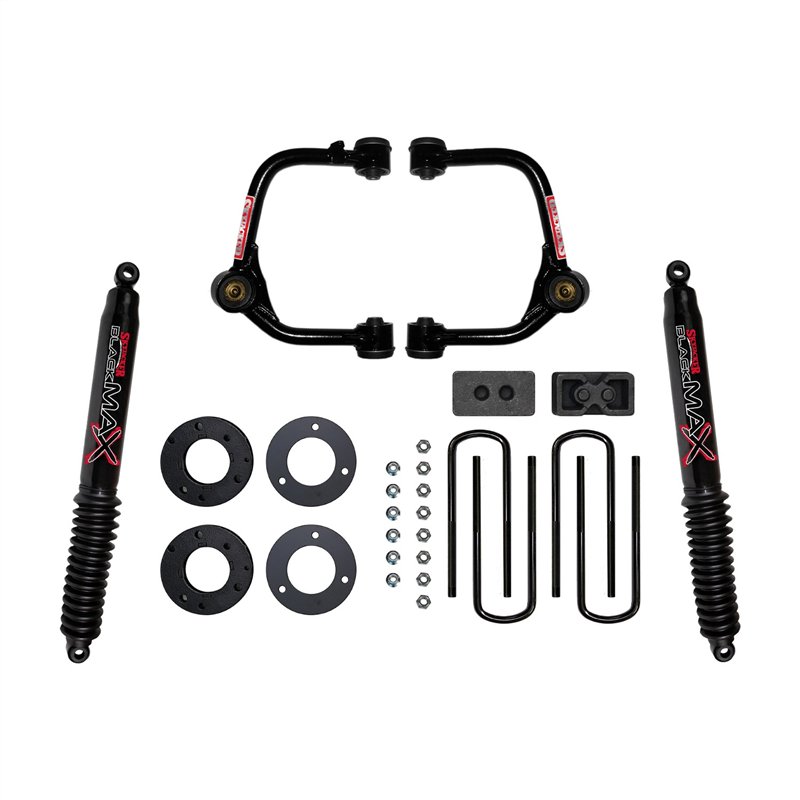 Skyjacker | Lift Kit - F-150 2021