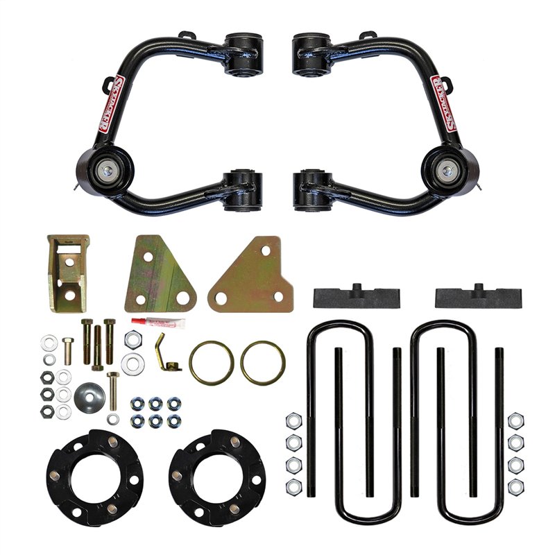 Skyjacker | Lift Kit - Ranger 2.3T 2019-2020