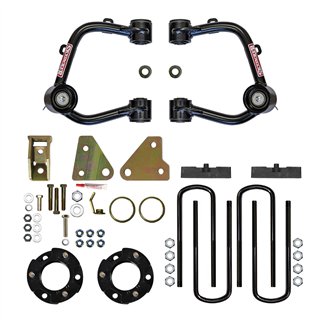Skyjacker | Lift Kit - Ranger 2.3T 2020-2022