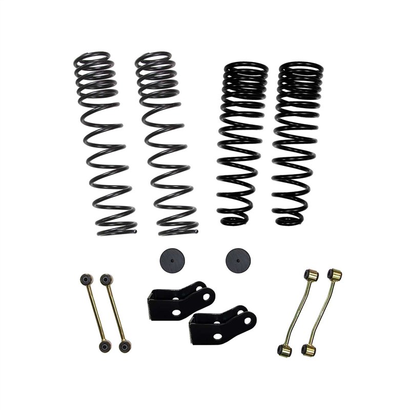 Skyjacker | Lift Kit - Gladiator 3.6L 2020-2022