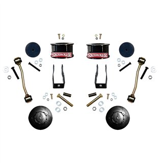 Skyjacker | Lift Kit - Gladiator 3.6L 2020-2022
