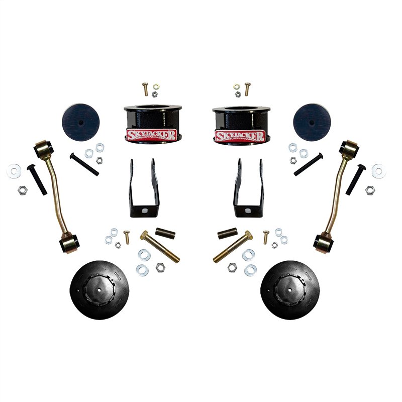 Skyjacker | Lift Kit - Gladiator 3.6L 2020-2022