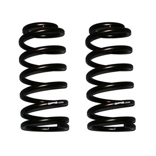 Skyjacker | Coil Spring Set - Liberty 2.4L / 2.8L / 3.7L 2002-2007