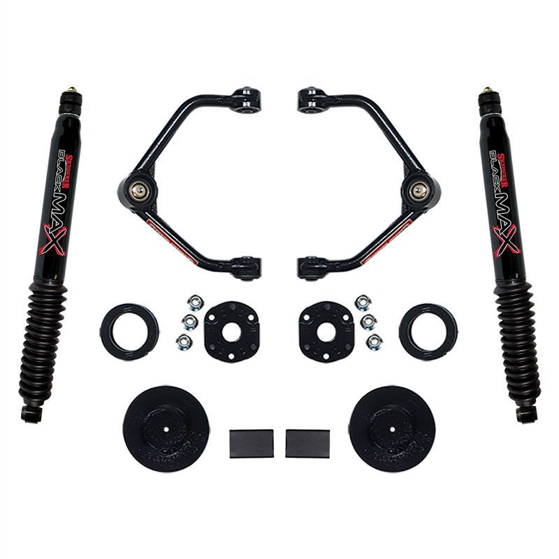 Skyjacker | Lift Kit - Ram 1500 3.0L / 3.6L / 5.7L 2019-2021