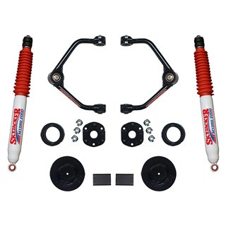 Skyjacker | Lift Kit - Ram 1500 2019-2021