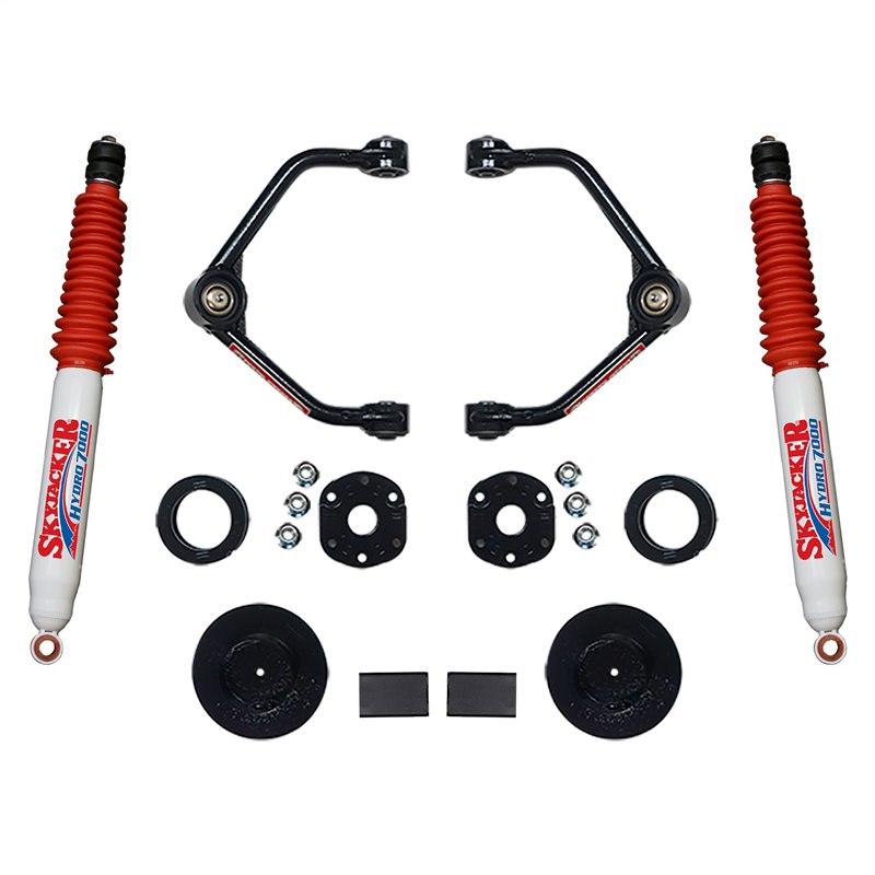 Skyjacker | Lift Kit - Ram 1500 2019-2021