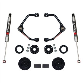 Skyjacker | Lift Kit - Ram 1500 3.0L / 3.6L / 5.7L 2019-2021