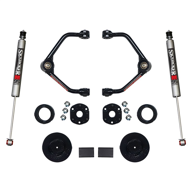 Skyjacker | Lift Kit - Ram 1500 3.0L / 3.6L / 5.7L 2019-2021