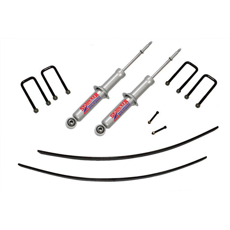 Skyjacker | Lift Kit - Tacoma / SR5 2.4L / 2.7L / 3.4L 1995-1999
