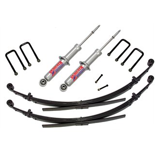 Skyjacker | Lift Kit - Tacoma 2.4L / 2.7L 1998-1999