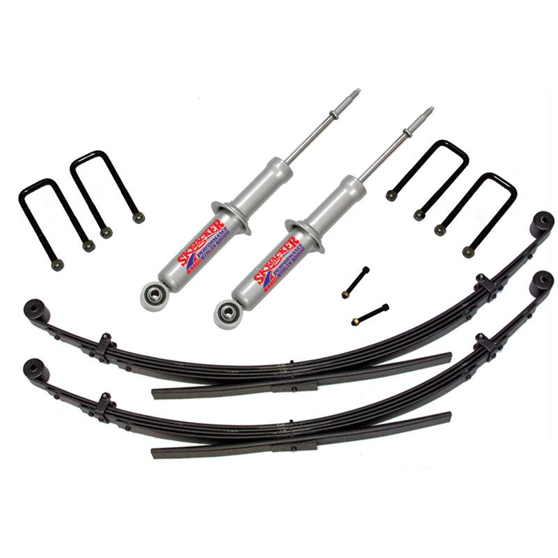 Skyjacker | Lift Kit - Tacoma 2.4L / 2.7L 1998-1999