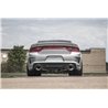 Corsa | Xtreme Valved Cat-Back Exhaust System - Charger 6.2L / 6.4L 2015-2023