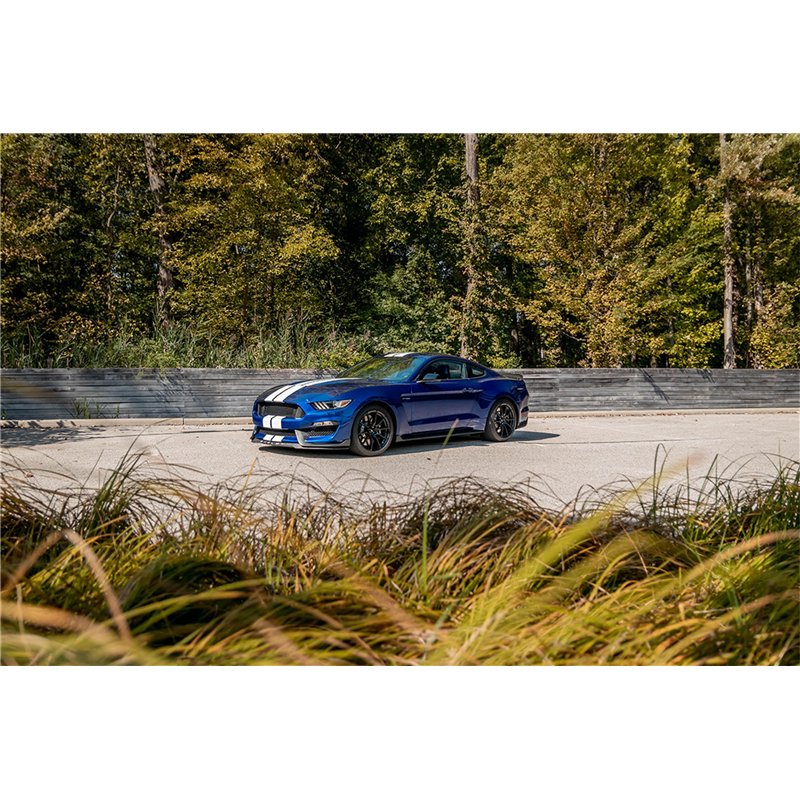 Corsa | Xtreme Cat-Back Exhaust System - Mustang Shelby GT350 / Shelby GT350R 5.2L 2015-2020