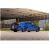 Corsa | Xtreme Cat-Back Exhaust System - Mustang Shelby GT350 / Shelby GT350R 5.2L 2015-2020