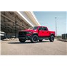 Corsa | Xtreme Cat-Back Exhaust System - Ram 1500 6.2L 2021-2024