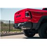 Corsa | Xtreme Cat-Back Exhaust System - Ram 1500 6.2L 2021-2024