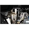 Corsa | Xtreme Cat-Back Exhaust System - Ram 1500 6.2L 2021-2024