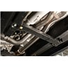 Corsa | Xtreme Cat-Back Exhaust System - Ram 1500 6.2L 2021-2024