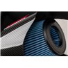 Corsa | MaxFlow 5 Closed Box Air Intake - Challenger / Charger 6.2L 2017-2022
