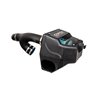 Corsa | Drytech 3D Closed Box Air Intake System - F-150 3.5T 2021-2023
