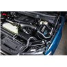 Corsa | Drytech 3D Closed Box Air Intake System - F-150 3.5T 2021-2023