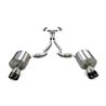 Corsa | Cat-Back - G8 GT / GXP 6.0L / 6.2L 2008-2009
