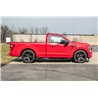 Corsa | Xtreme Cat-Back Exhaust System - F-150 XL / XLT 5.0L 2021-2025