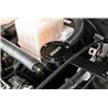 Corsa | Engine Oil Catch Can - Gladiator / Wrangler (JL) 3.6L 2018-2023
