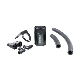 Corsa | Engine Oil Catch Can - Mustang 5.0L 2018-2023