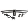 Corsa | Engine Oil Catch Can - Ram 1500 / TRX 6.2L 2021-2023