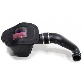 ROUSH | 2018-2021 F-150 5.0L V8 Cold Air Intake Kit - F-150 5.0L 2018-2021