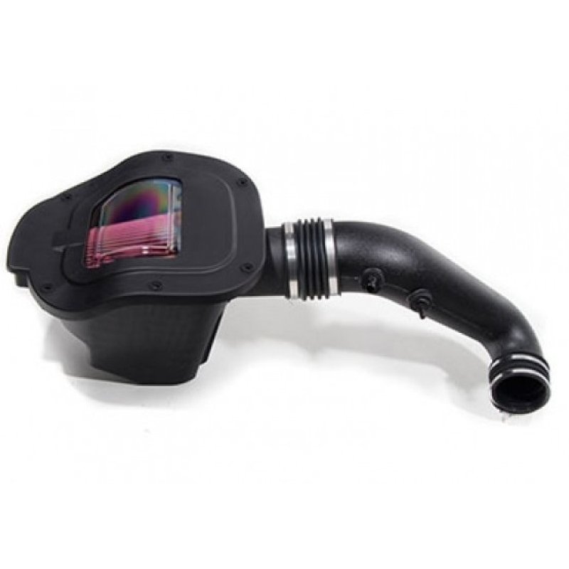 ROUSH | 2018-2021 F-150 5.0L V8 Cold Air Intake Kit - F-150 5.0L 2018-2021
