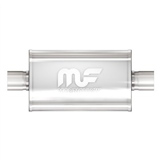 Magnaflow | Universal Performance Muffler-3.5/3.5
