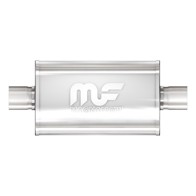 Magnaflow | Universal Performance Muffler-3.5/3.5