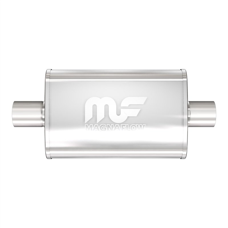 Magnaflow | Universal Performance Muffler-2.5/2.5