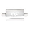 Magnaflow | Universal Performance Muffler-2.5/2.5