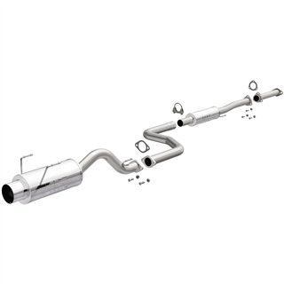 Magnaflow | Street Series Stainless Cat-Back System - Civic 1.5L / 1.6L 1992-2000