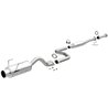 Magnaflow | Street Series Stainless Cat-Back System - Civic 1.5L / 1.6L 1992-2000