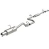 Magnaflow | Street Series Stainless Cat-Back System - Civic 1.5L / 1.6L 1992-2000