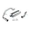 Magnaflow | Street Series Stainless Cat-Back System - Escalade / Tahoe / Yukon 2000-2006