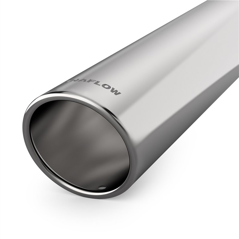 Magnaflow | Street Series Stainless Cat-Back System - Escalade / Tahoe / Yukon 2000-2006
