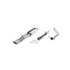 Magnaflow | Sport Series Stainless Cat-Back System - Jetta 1999-2003