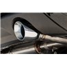 Magnaflow | Sport Series Stainless Cat-Back System - Jetta 1999-2003