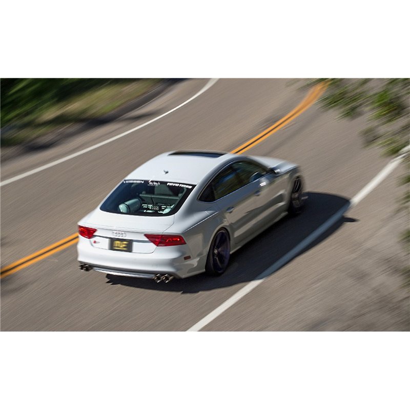 Magnaflow | Sport Series Stainless Cat-Back System - Jetta 1999-2003